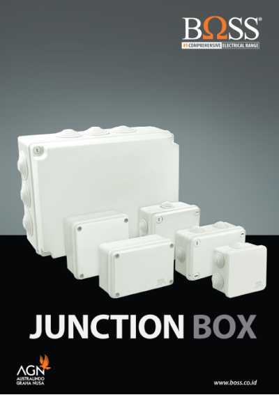 Junction Box