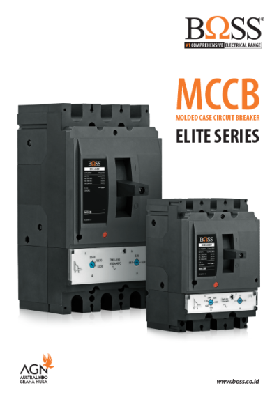 MCCB Elite Series
