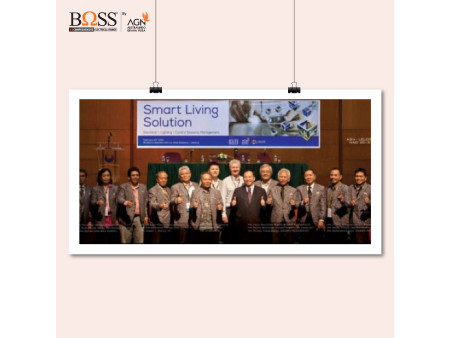 HAEI Smart Living Solution Seminar | Feb 20, 2014