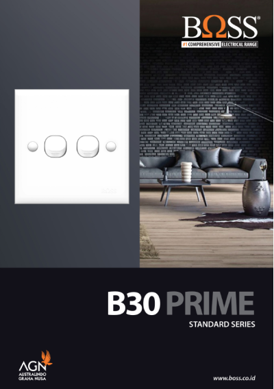 B30-PRIME