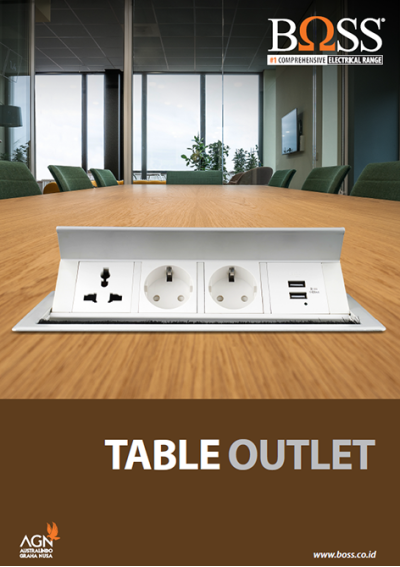 TABLE OUTLET