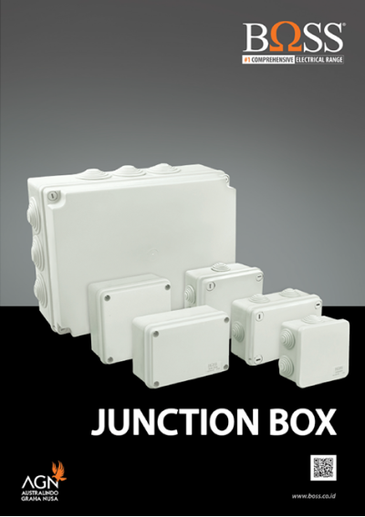 JUNCTION BOX