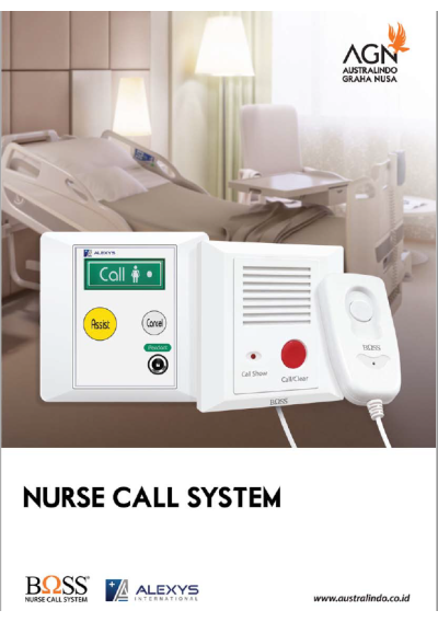 Nurse Call System