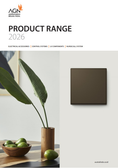 Product Range