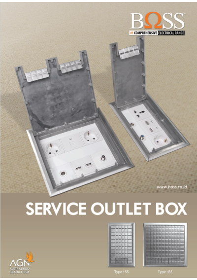 SERVICES-OUTLET-BOX