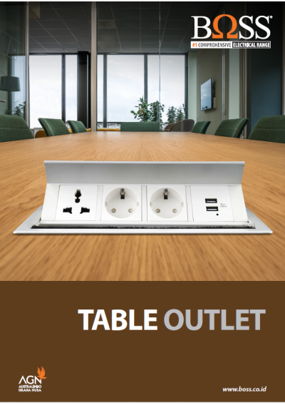TABLE-OUTLET