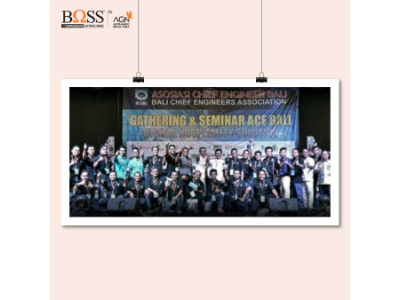 Gathering & Seminar ACE Bali | Dec 17, 2016