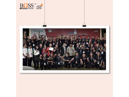 Seminar & Expo ACE Banten | Dec 14, 2016