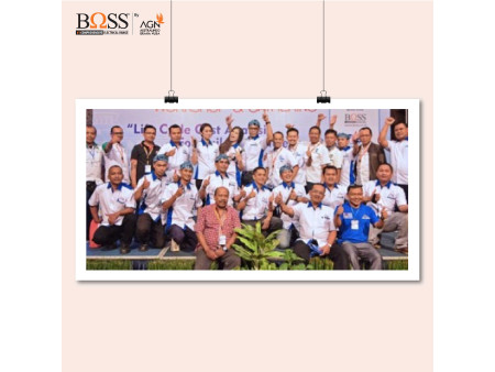 Workshop-Gathering ACE Jawa Barat (Bandung) | Nov 21, 2015