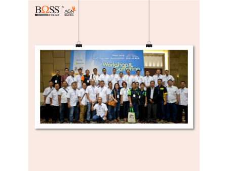 Workshop & Gathering ACE Jawa Barat | Nov 29, 2014