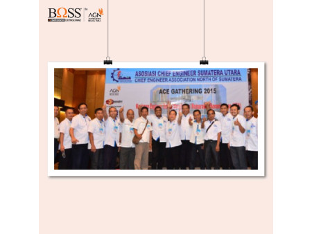 Workshop-Gathering ACE Sumatra Utara Medan Sep 12, 2015