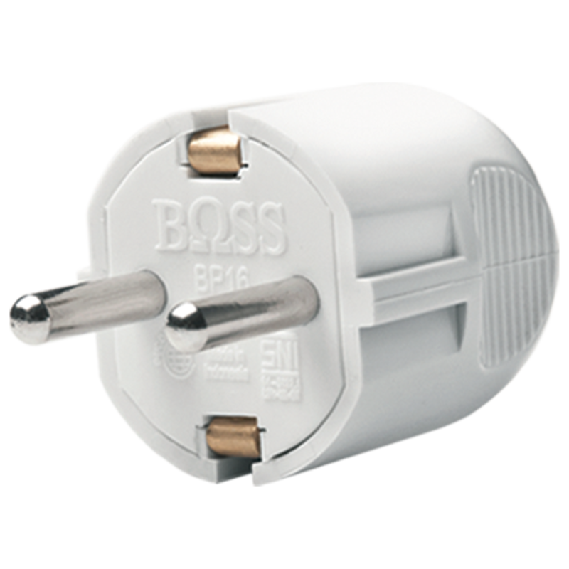 Plug top