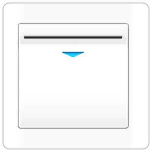 B20 key card RFID Mifare-13.56 ...