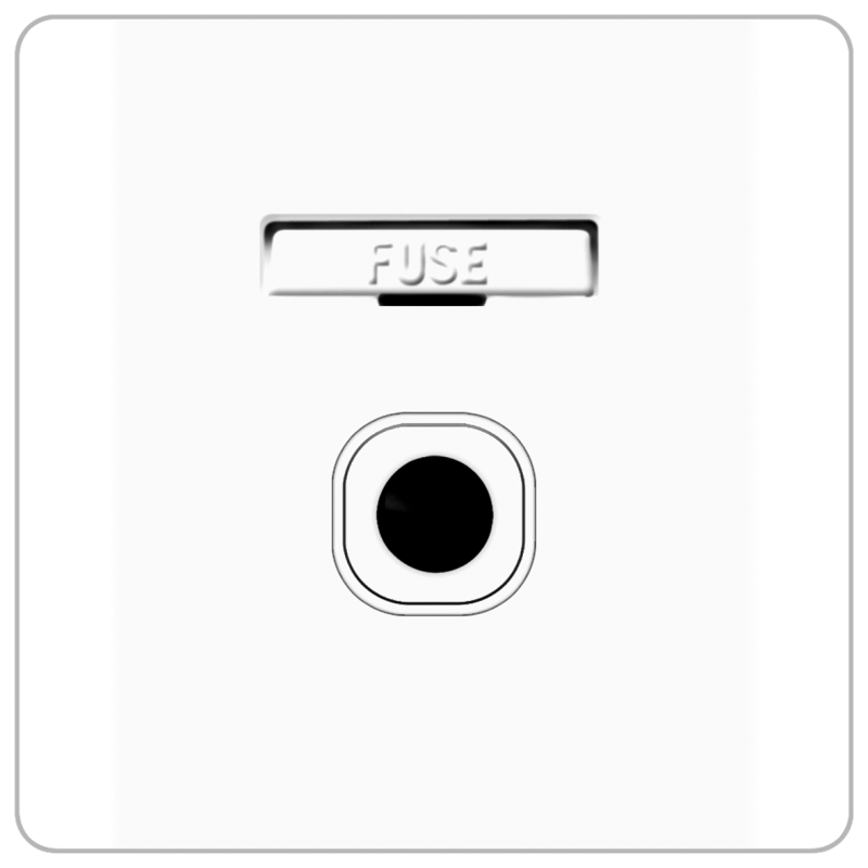 B20 Fused Connection Unit