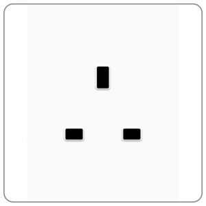 B20 BS Socket Outlet ...