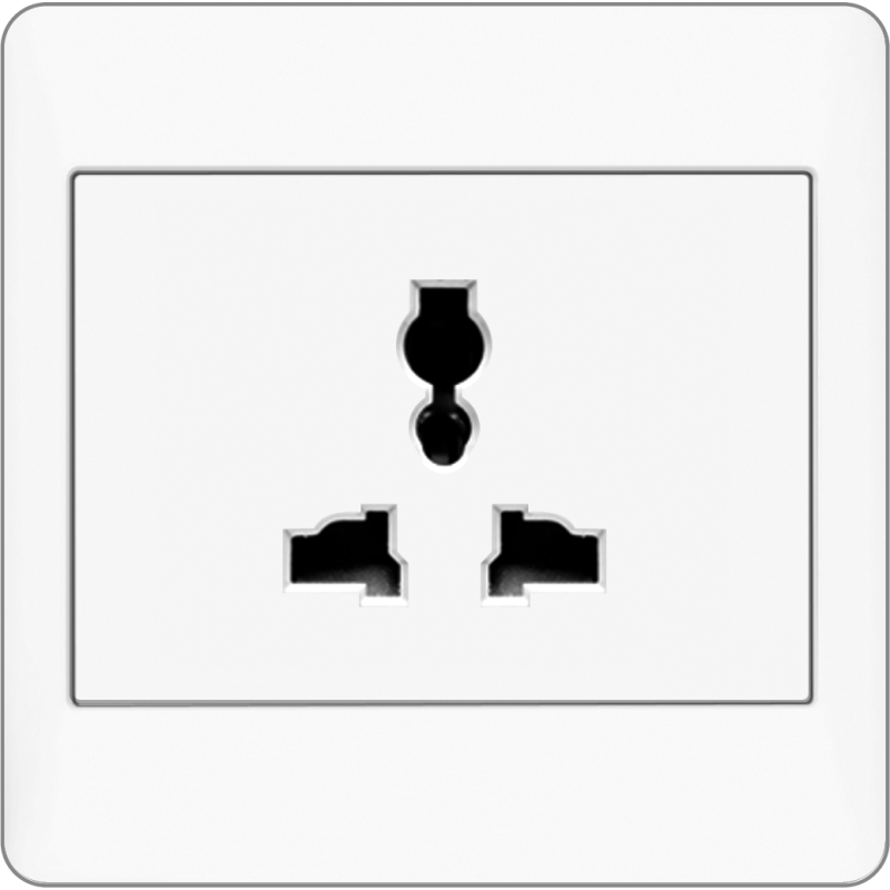 B2000L Universal Socket Outlet