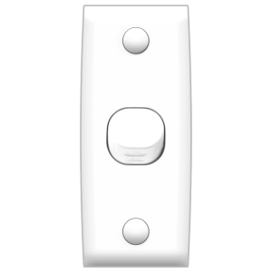 B30 1 gang architrave switch ...