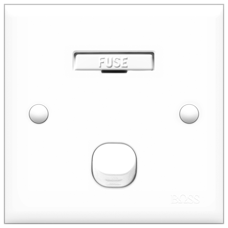 B30 Fused Connection w/ Switch