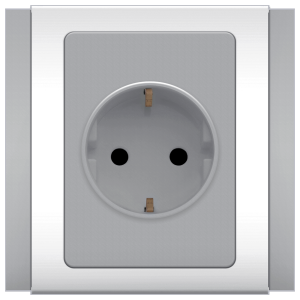 Power Outlets