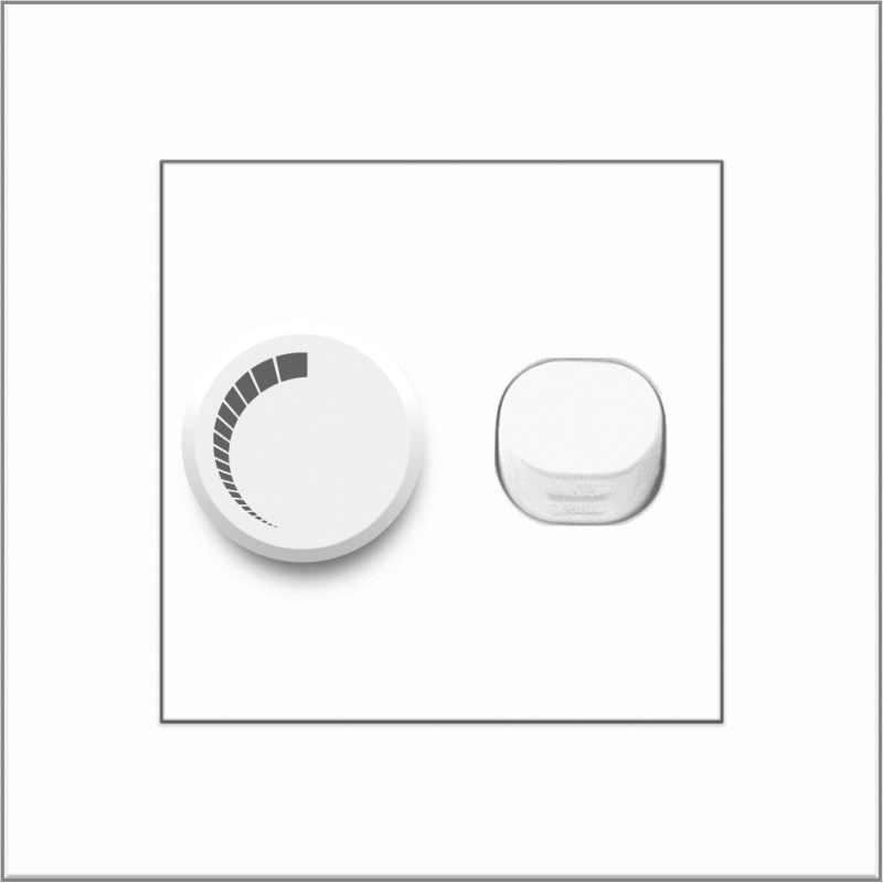 B4000 fan control w/ switch