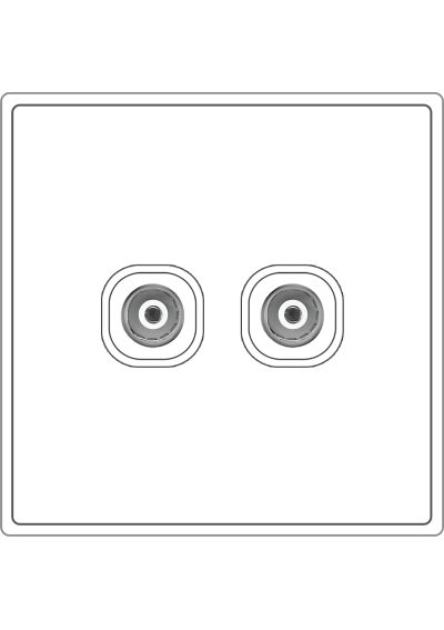 5032S TV