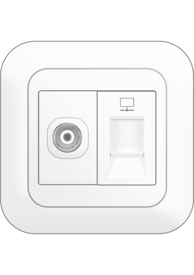 B82 TV/CAT6