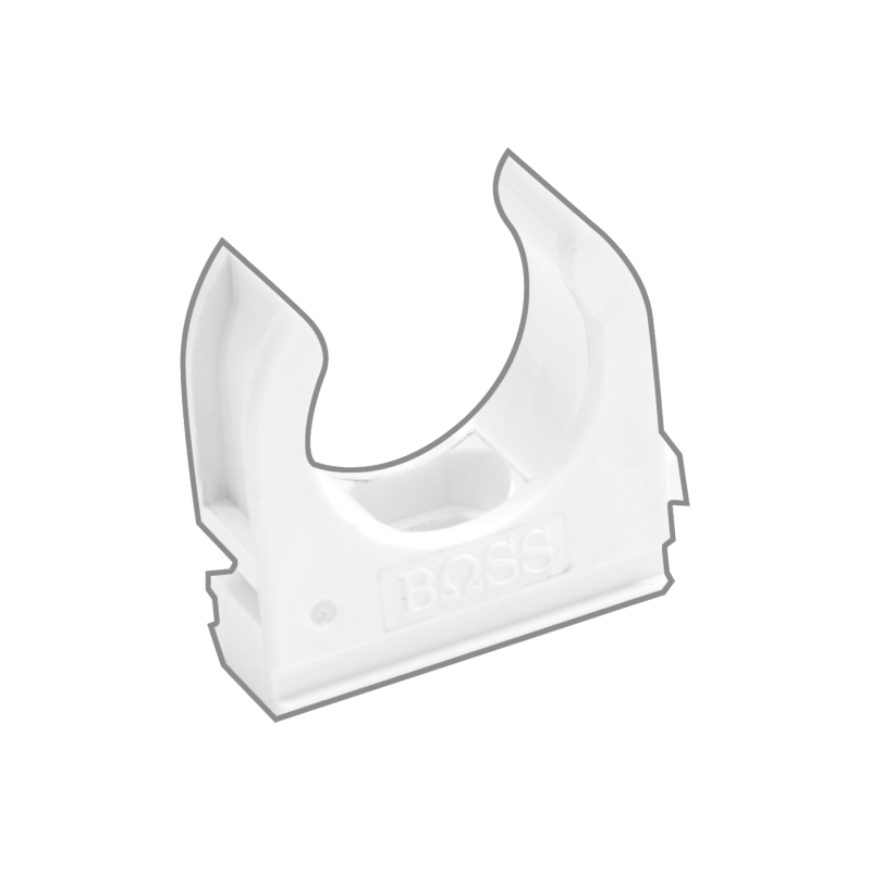 Conduit Clip