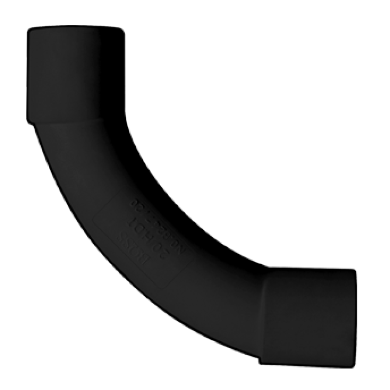 90° Bends