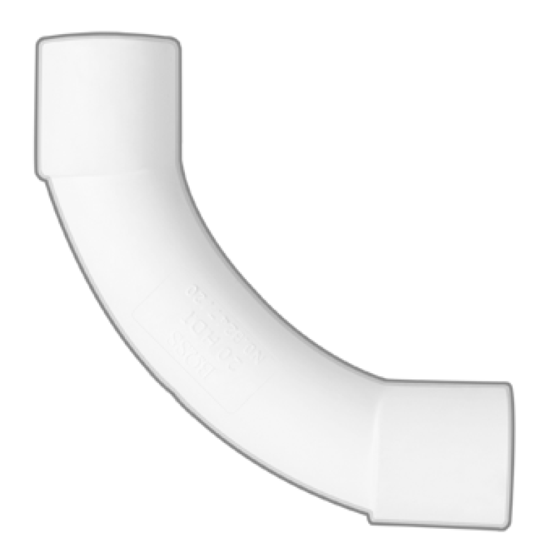 90° Bends