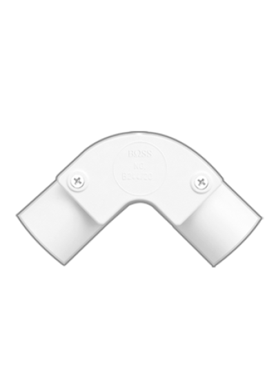 inspection elbow