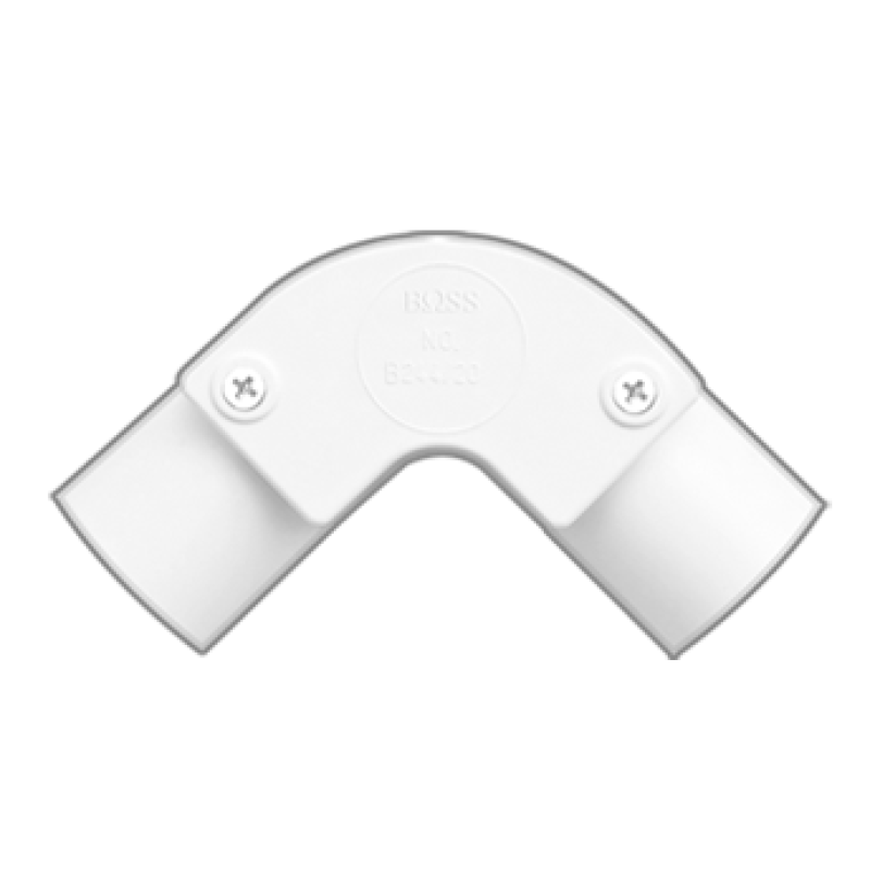 Inspection Elbow