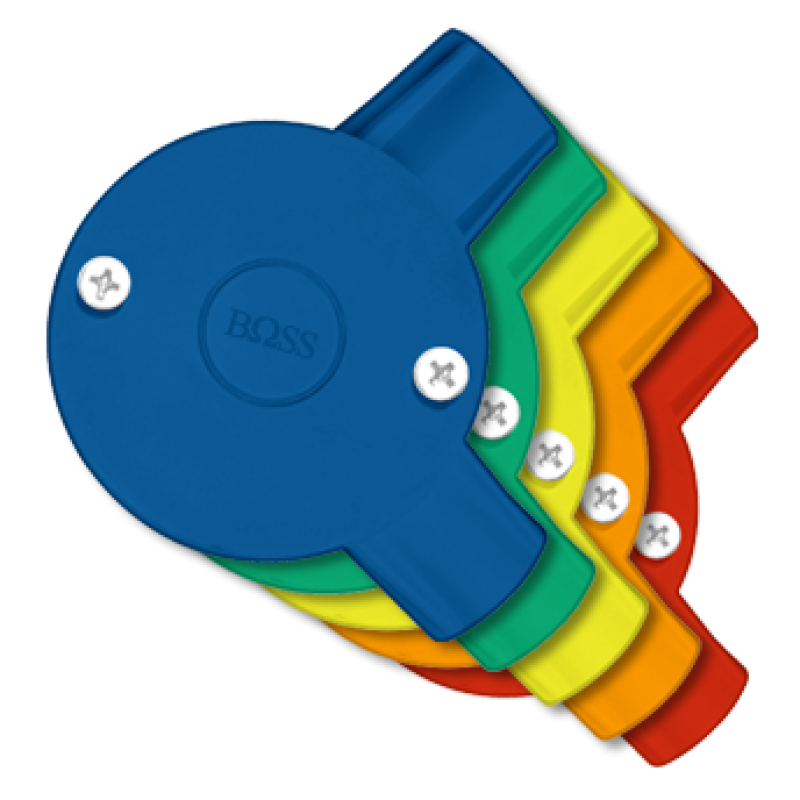 junction box 2 way angle 