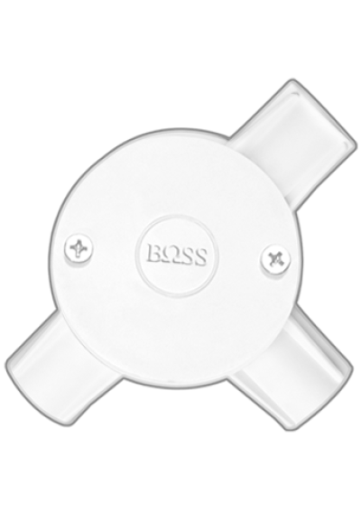 Junction Box 3 way