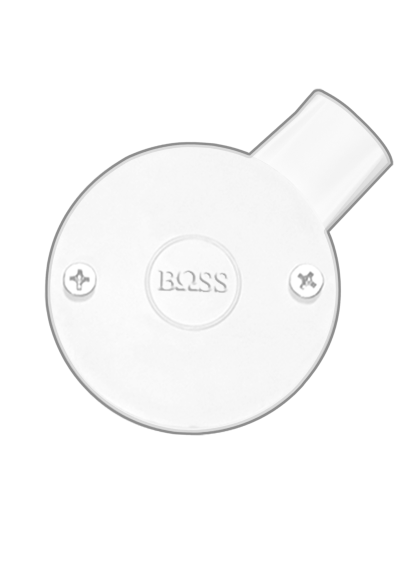 Junction Box 1 Way
