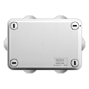 Junction Box w/Cable Sleeve IP56 ...