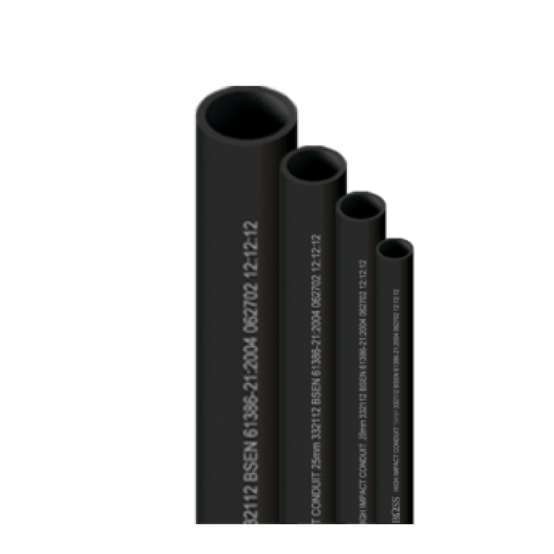 Conduit 16,20,25,32 mm