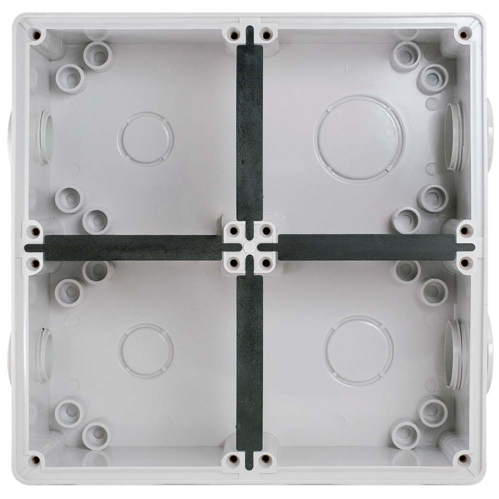 IP56 SERIES MOUNTING BOX