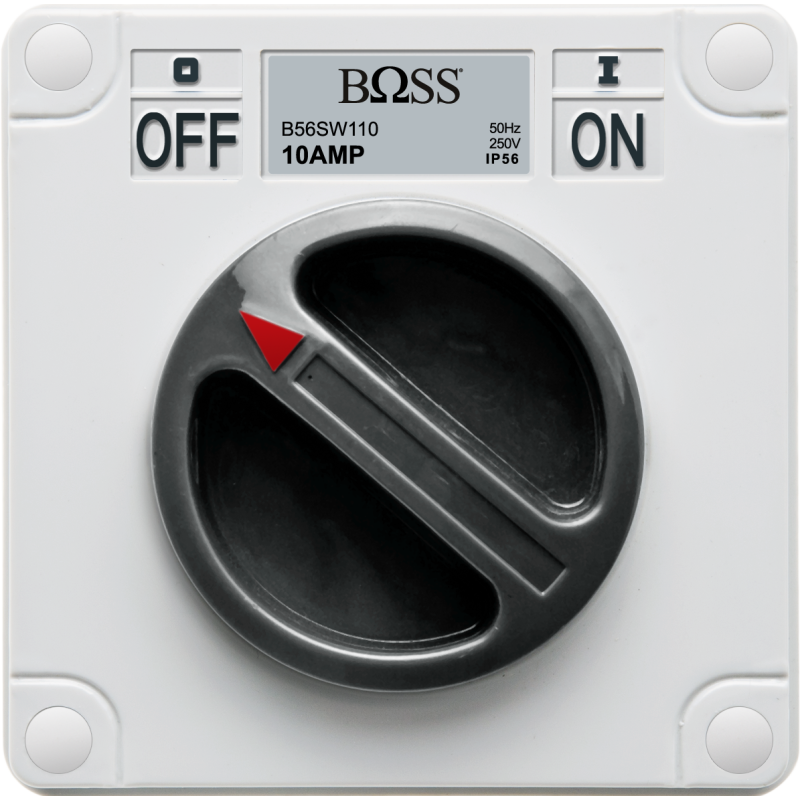 IP56 SERIES SWITCHES