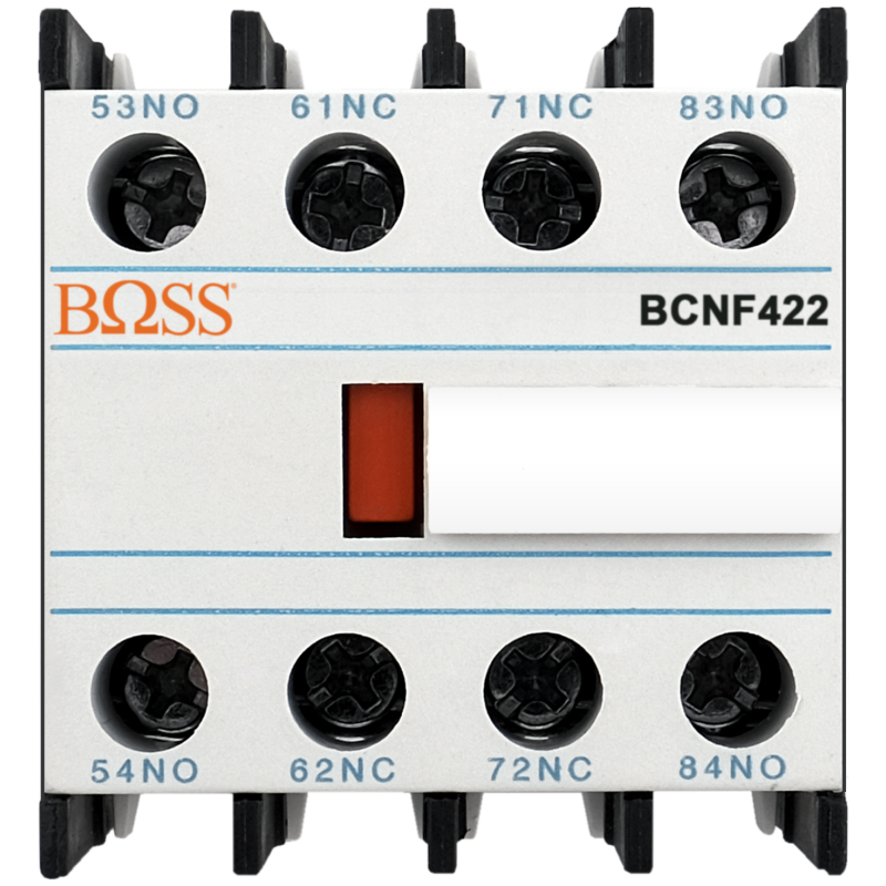 BCNF 440