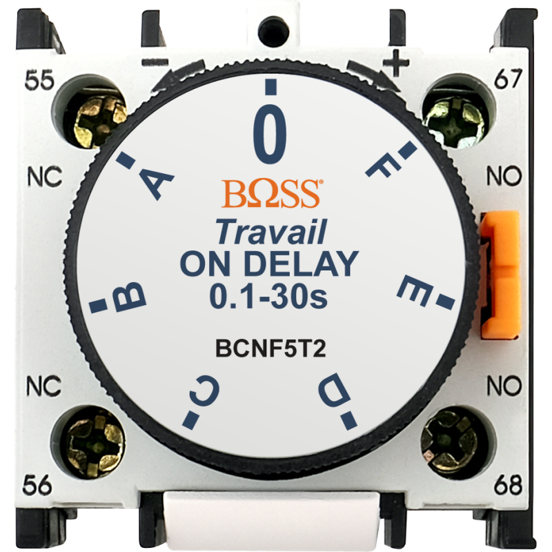 BCNF 5T0