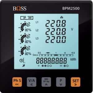 BPM2500 BPM2500 ...