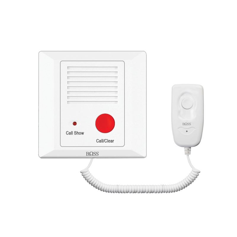 Call station BNC986
