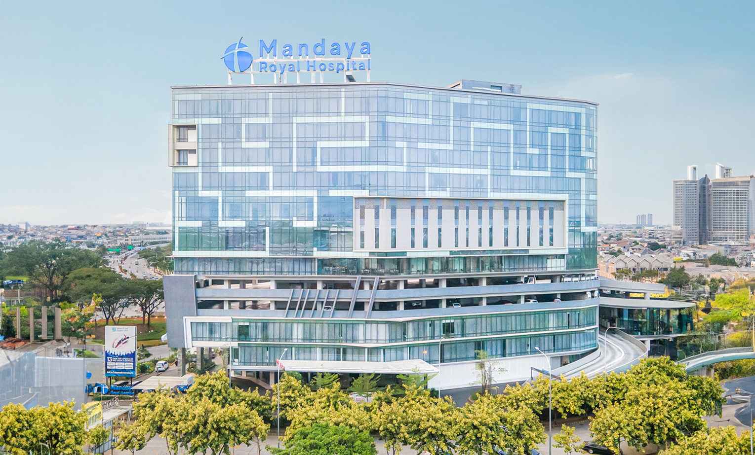 RS. Mandaya Hospital